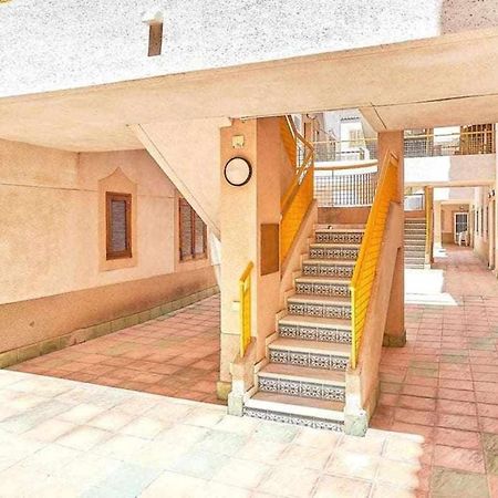 Espanhouse Valencia Apartment With Pool View In Torrevieja Exterior foto